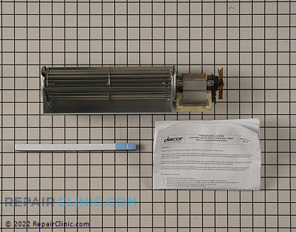 Cooling Fan 700508 Alternate Product View