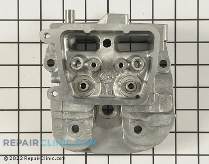 Cylinder Head 11008-6043 Alternate Product View