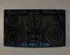 Glass Main Top W10207850