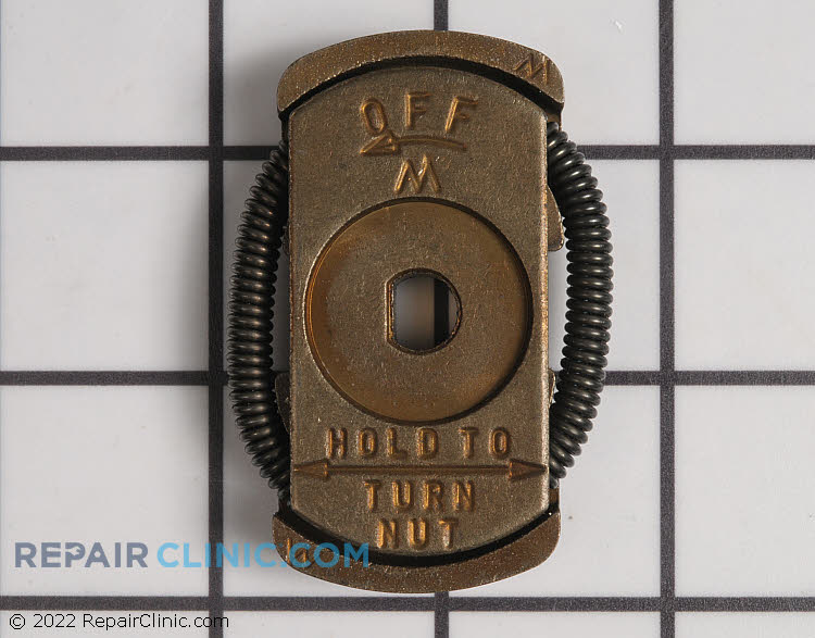 Weed Eater Edger Clutch Replacement 530014832 Repair Clinic