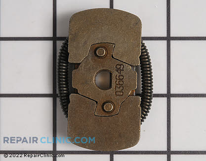 Clutch 530014832 Alternate Product View
