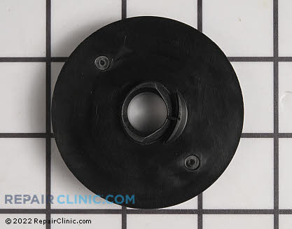 Recoil Starter Pulley P021039550 Alternate Product View