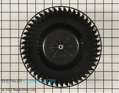 Blower Wheel A5304-310-A-22 Alternate Product View