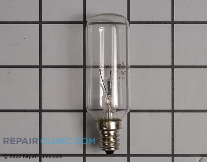 Light Bulb 00605510 Alternate Product View