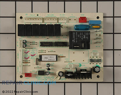 Main Control Board COV30331502 Alternate Product View