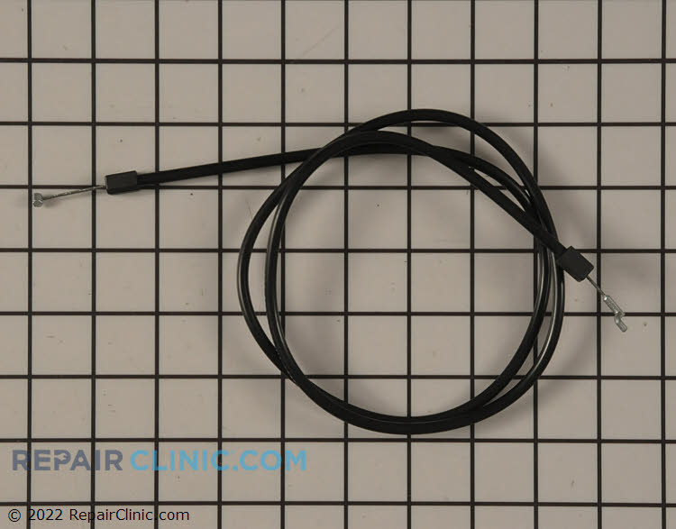 Weed Eater Edger Throttle Cable Replacement 530036674 Repair Clinic