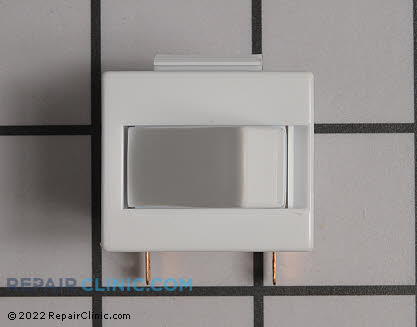 Door Switch WR23X10303 Alternate Product View