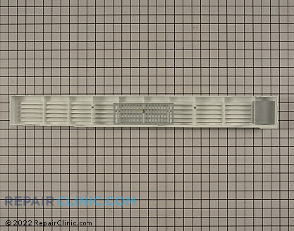 Grille 5304430289 Alternate Product View