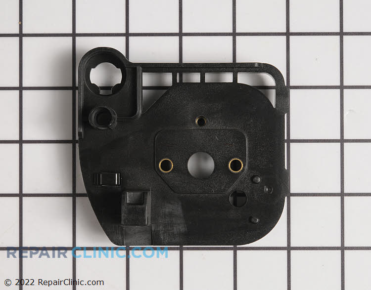 518130001 Heat Shield