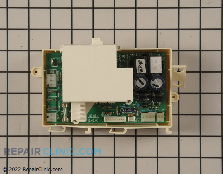 00644525 Control Module