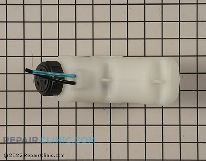 Fuel Tank 753-05933 Alternate Product View