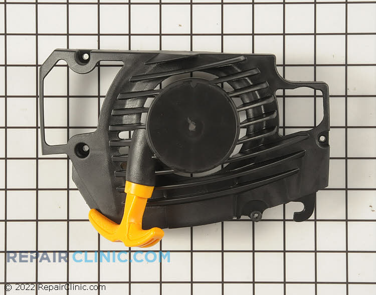 Homelite Chainsaw Recoil Starter Replacement 310502009 Repair Clinic
