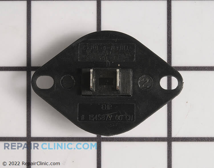 Dryer Temperature Control Thermostat WE04X10138 Fast Shipping