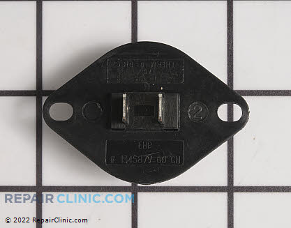 Temperature Control Thermostat WE04X10138 Alternate Product View