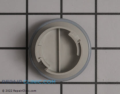 Rinse-Aid Dispenser Cap 99003060 Alternate Product View