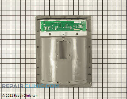 Dispenser Front Panel MCK62031301 Alternate Product View