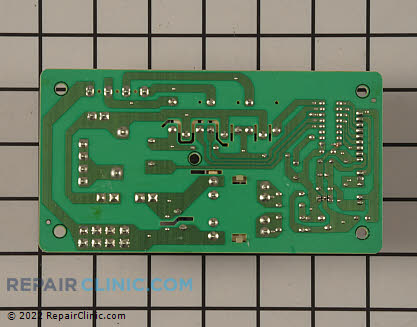 Main Control Board AC-0668-100 Alternate Product View
