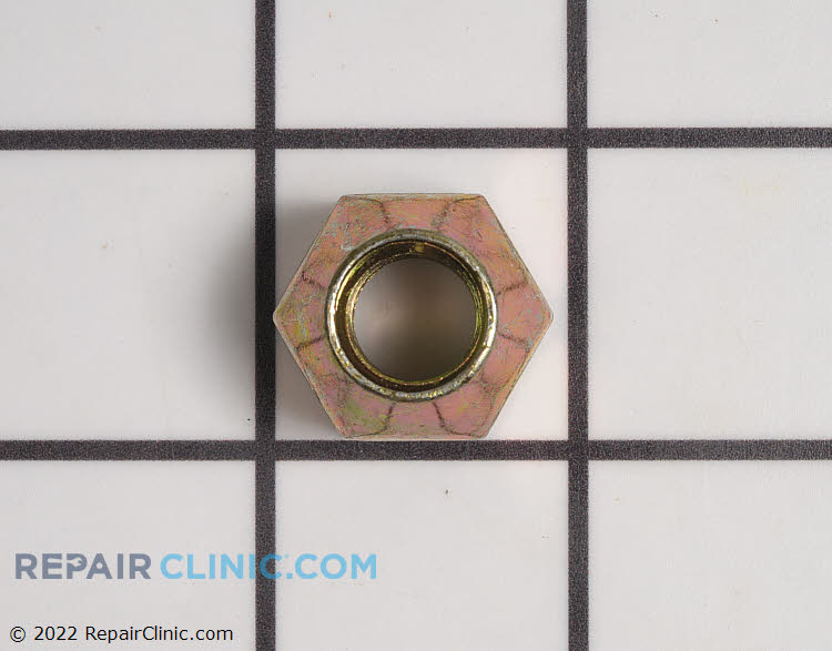 Nut 712-3050 Alternate Product View