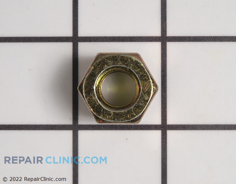 Nut 712-3050 Alternate Product View