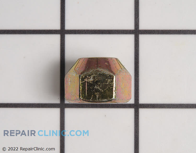 Nut 712-3050 Alternate Product View