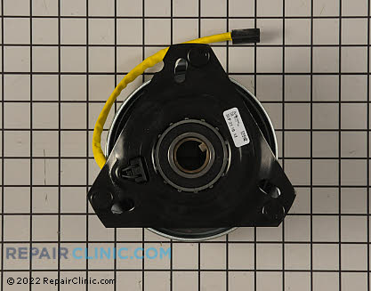 PTO Clutch 917-04080 Alternate Product View