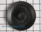 Drive Pulley - Part # 1832201 Mfg Part # 756-04111