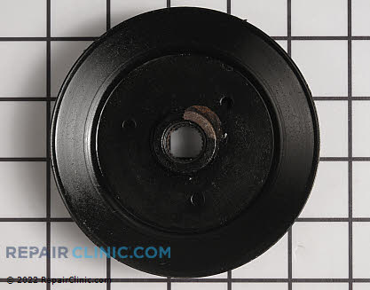 Drive Pulley 756-04111 Alternate Product View