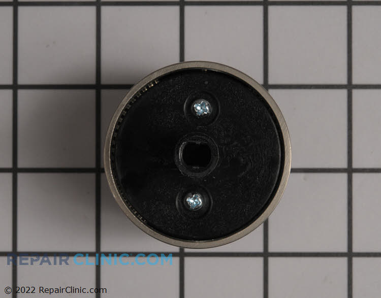 Knob WB03K10290 Alternate Product View