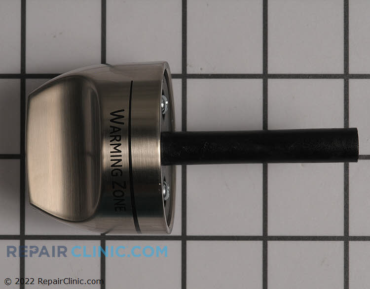 Knob WB03K10290 Alternate Product View