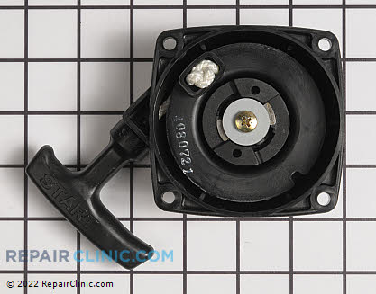 Recoil Starter 6692974 Alternate Product View
