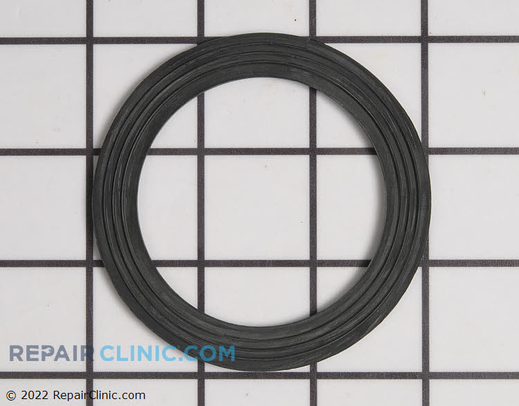 Danby Dishwasher Water Softener Dispenser Gasket 673001700001