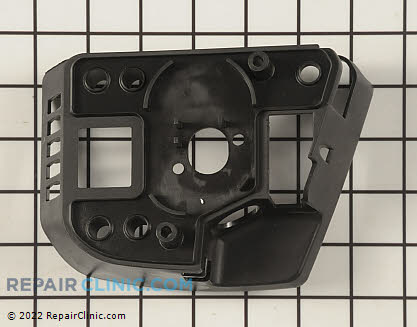 Air Filter Housing 530056629 Alternate Product View