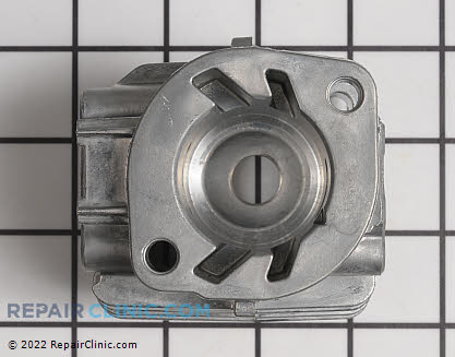Cylinder Head 530012500 Alternate Product View