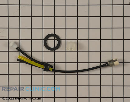 Fuel Line 90251Y Alternate Product View