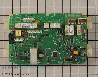 Main Control Board 25001218 Alternate Product View