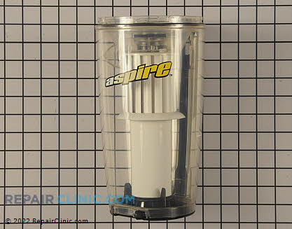 Dirt Cup 2LV1120000 Alternate Product View