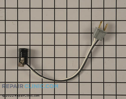 Light Socket S99770028 Alternate Product View