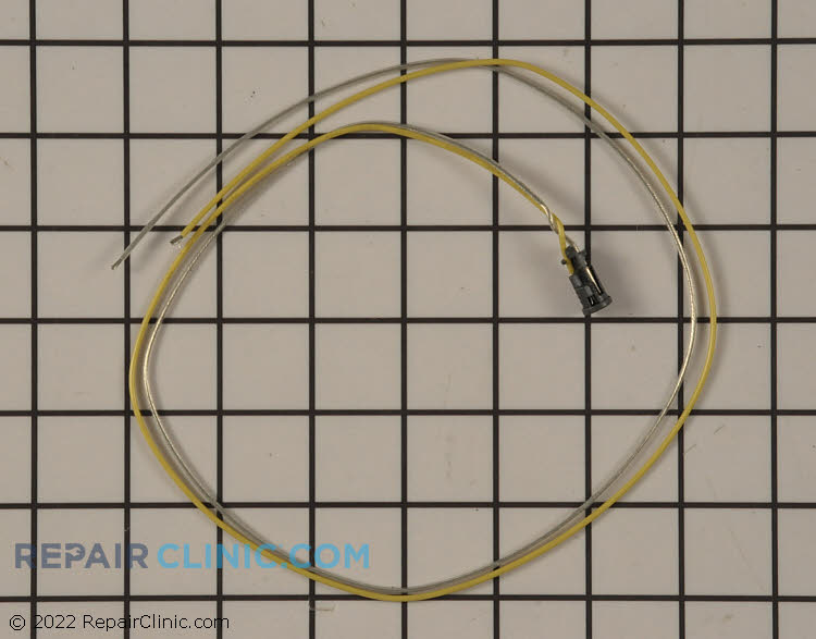 Microwave Light Socket W10143958 Fast Shipping Repair Clinic