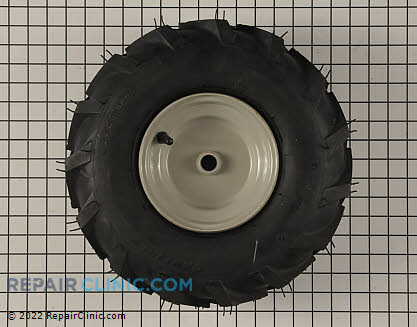 Wheel Assembly 634-0241 Alternate Product View