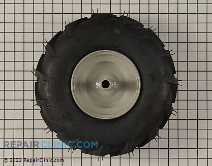 Wheel Assembly 634-0241 Alternate Product View