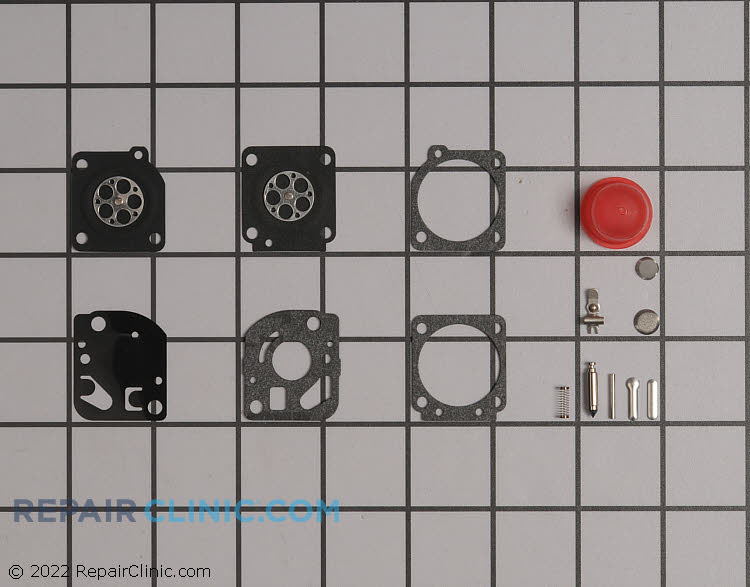 530069969 Carburetor Repair Kit