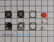 Carburetor Repair Kit - Part # 1987771 Mfg Part # 530069969