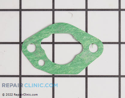 Gasket A100672 Alternate Product View