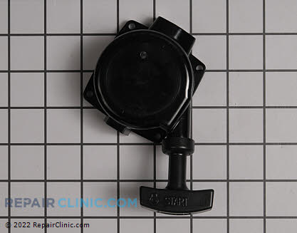 Recoil Starter 17720055931 Alternate Product View