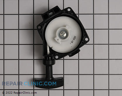 Recoil Starter 17720055931 Alternate Product View