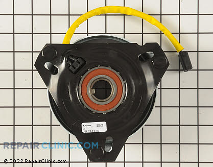 PTO Clutch 917-1708 Alternate Product View