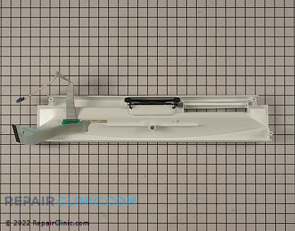 Touchpad and Control Panel WD34X11460 Alternate Product View
