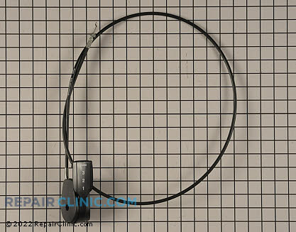 Control Cable 54630-VG4-D01 Alternate Product View