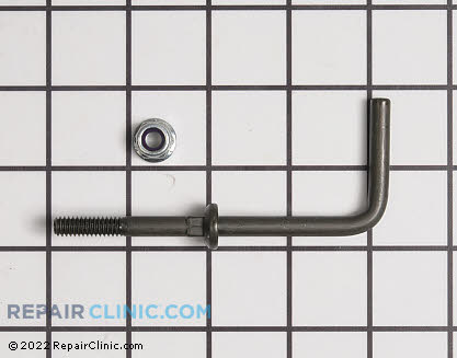 Hook 193819GS Alternate Product View