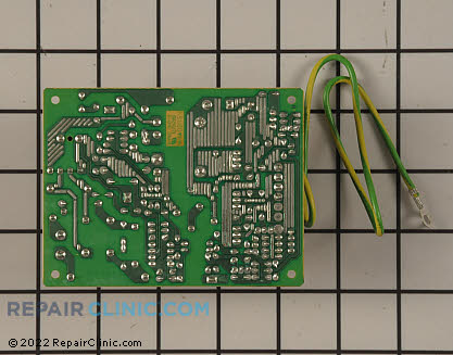 Inverter Board 8204989 Alternate Product View
